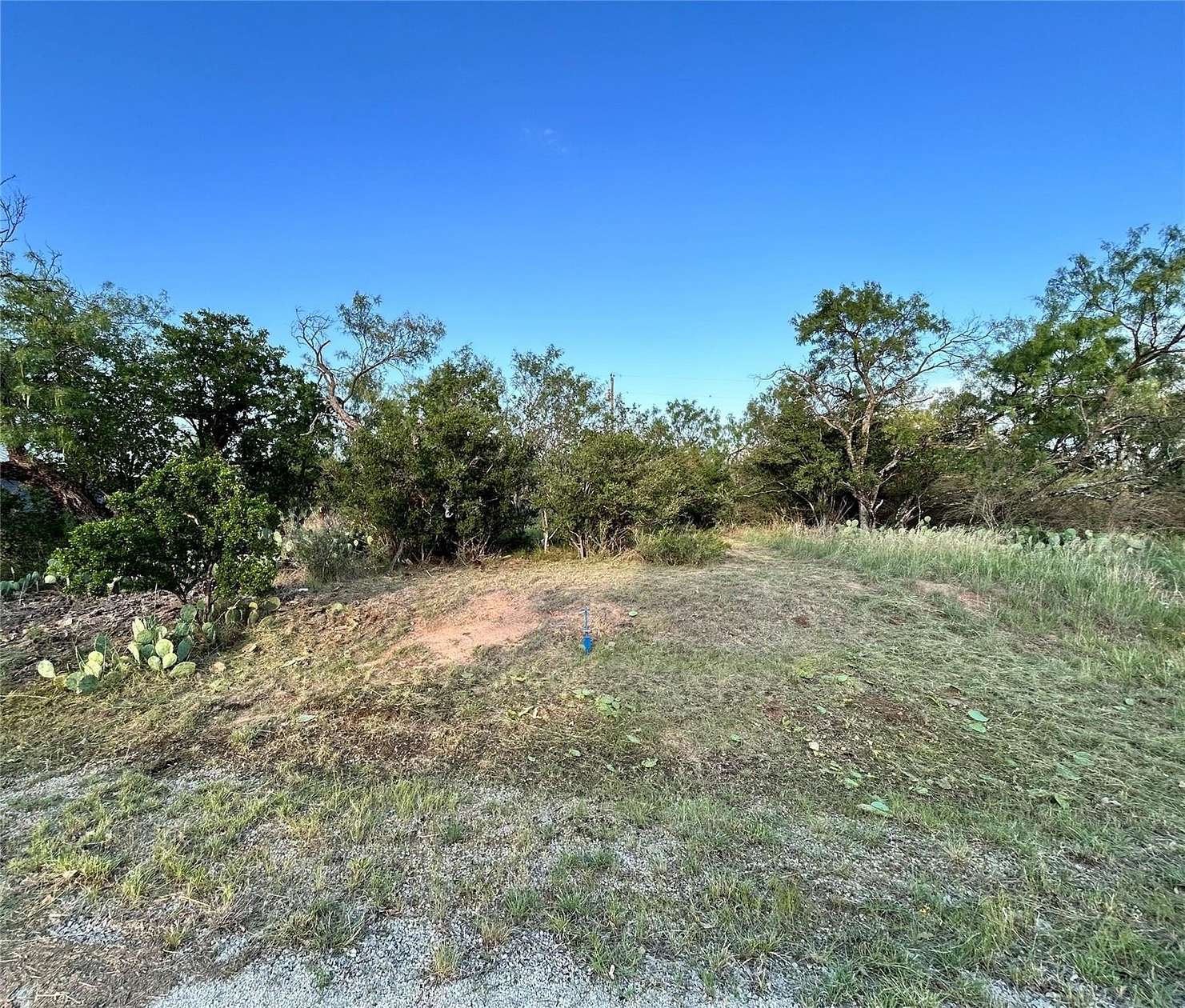 0.15 Acres of Residential Land for Sale in Kingsland, Texas