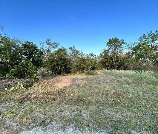 0.15 Acres of Residential Land for Sale in Kingsland, Texas