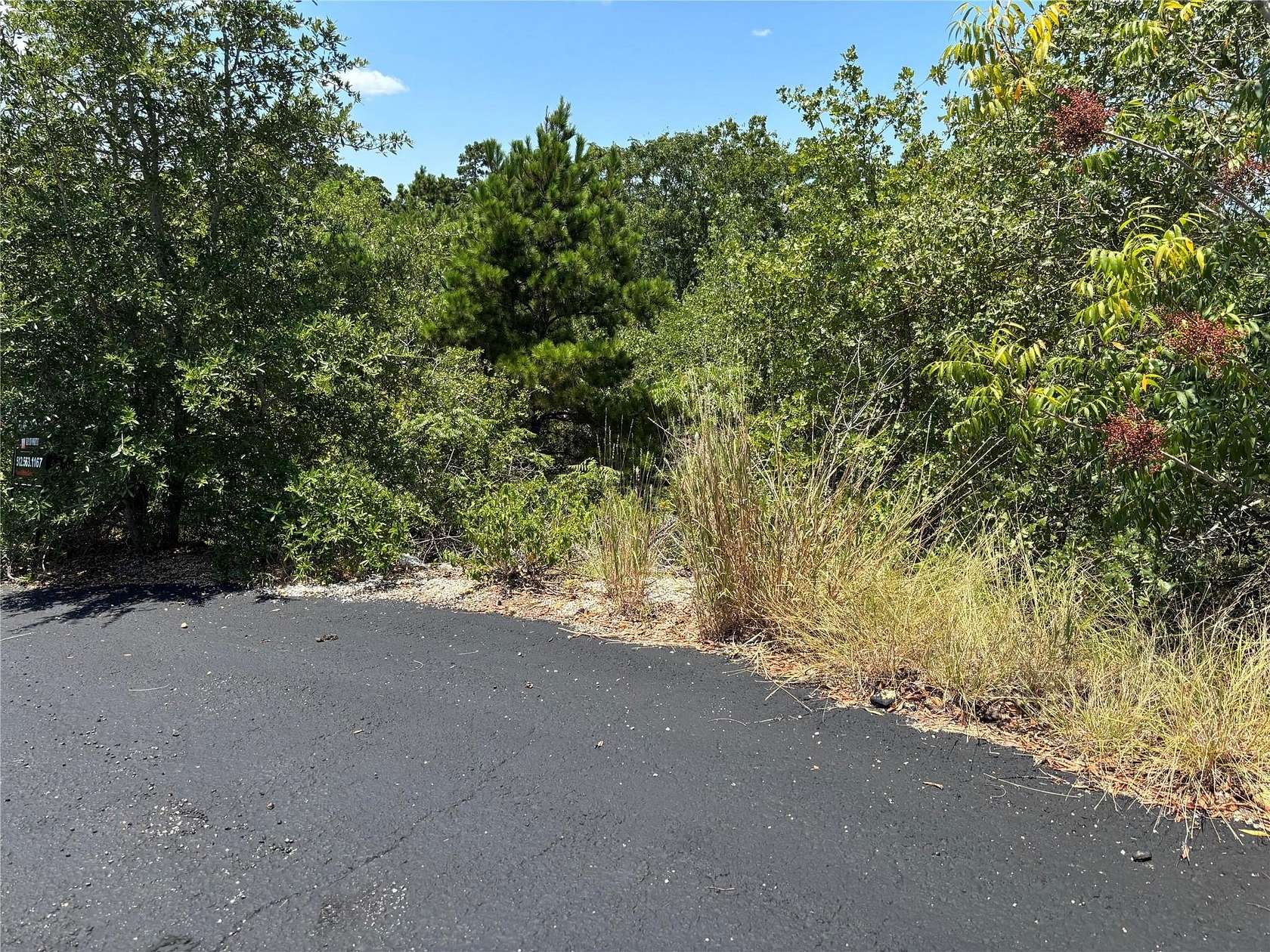 0.38 Acres of Residential Land for Sale in Bastrop, Texas