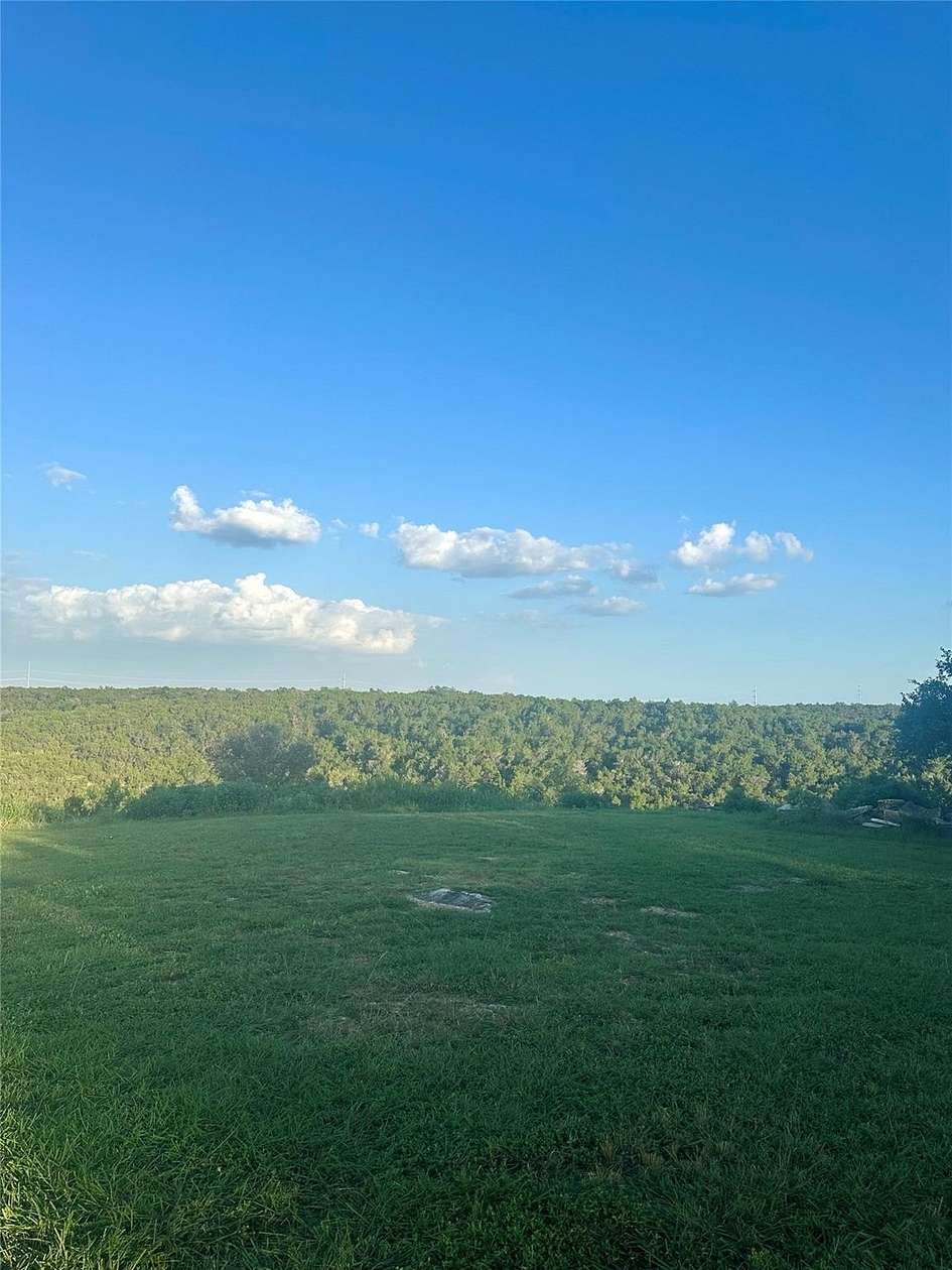 1.23 Acres of Residential Land for Sale in Leander, Texas