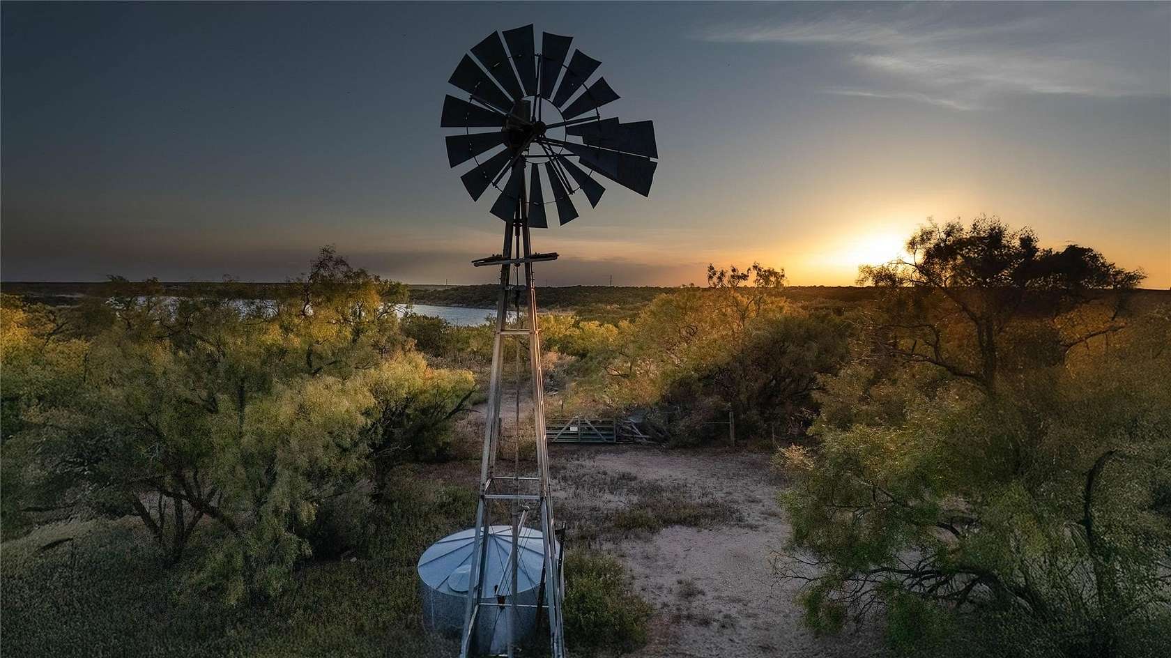 5,833 Acres of Recreational Land & Farm for Sale in Coleman, Texas