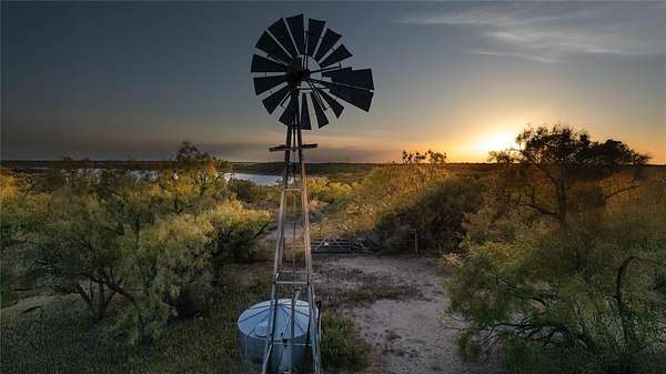 5,833 Acres of Recreational Land & Farm for Sale in Coleman, Texas