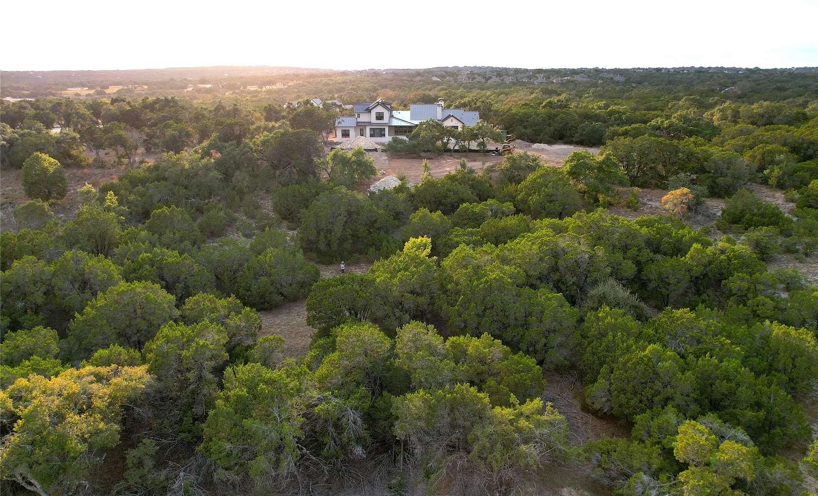 1 Acre of Residential Land for Sale in Austin, Texas