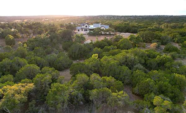1 Acre of Residential Land for Sale in Austin, Texas
