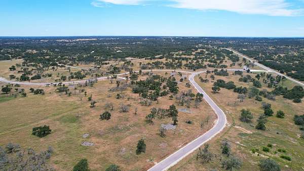 5.17 Acres of Residential Land for Sale in Harper, Texas