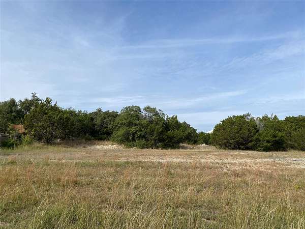 0.28 Acres of Residential Land for Sale in Lakeway, Texas