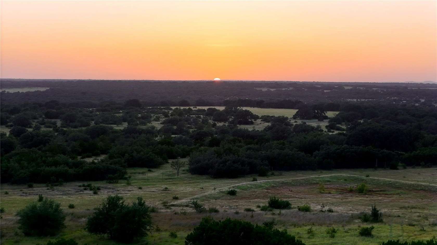 10.8 Acres of Land for Sale in Marble Falls, Texas