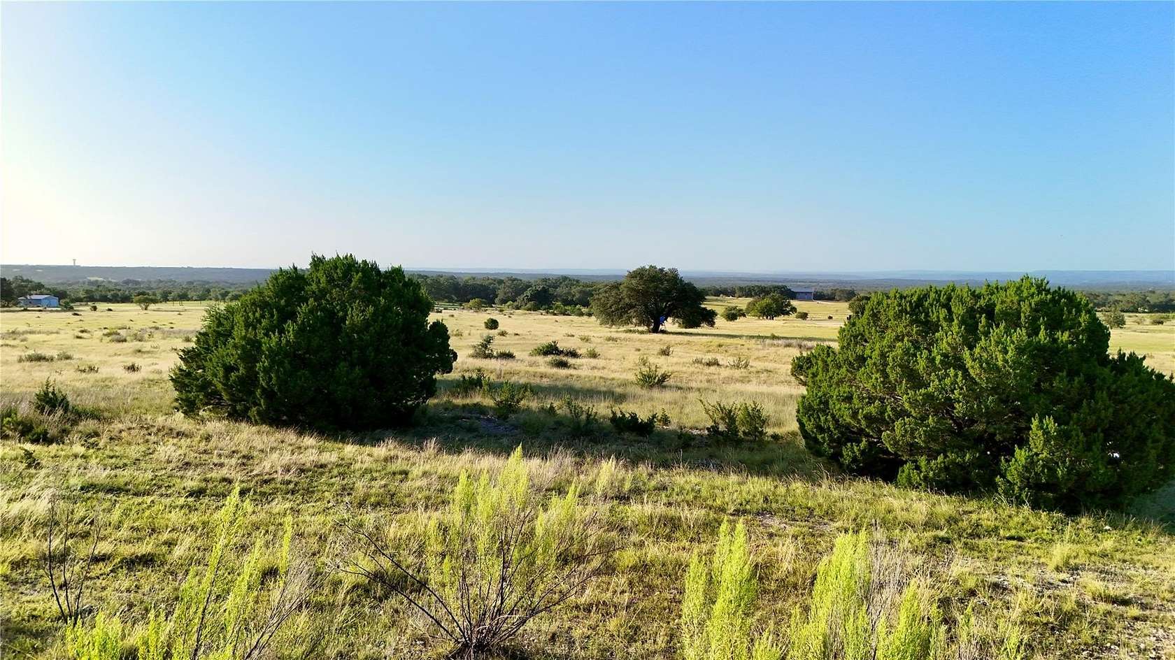 10.8 Acres of Land for Sale in Marble Falls, Texas