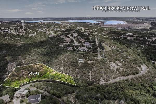2 Acres of Residential Land for Sale in Austin, Texas