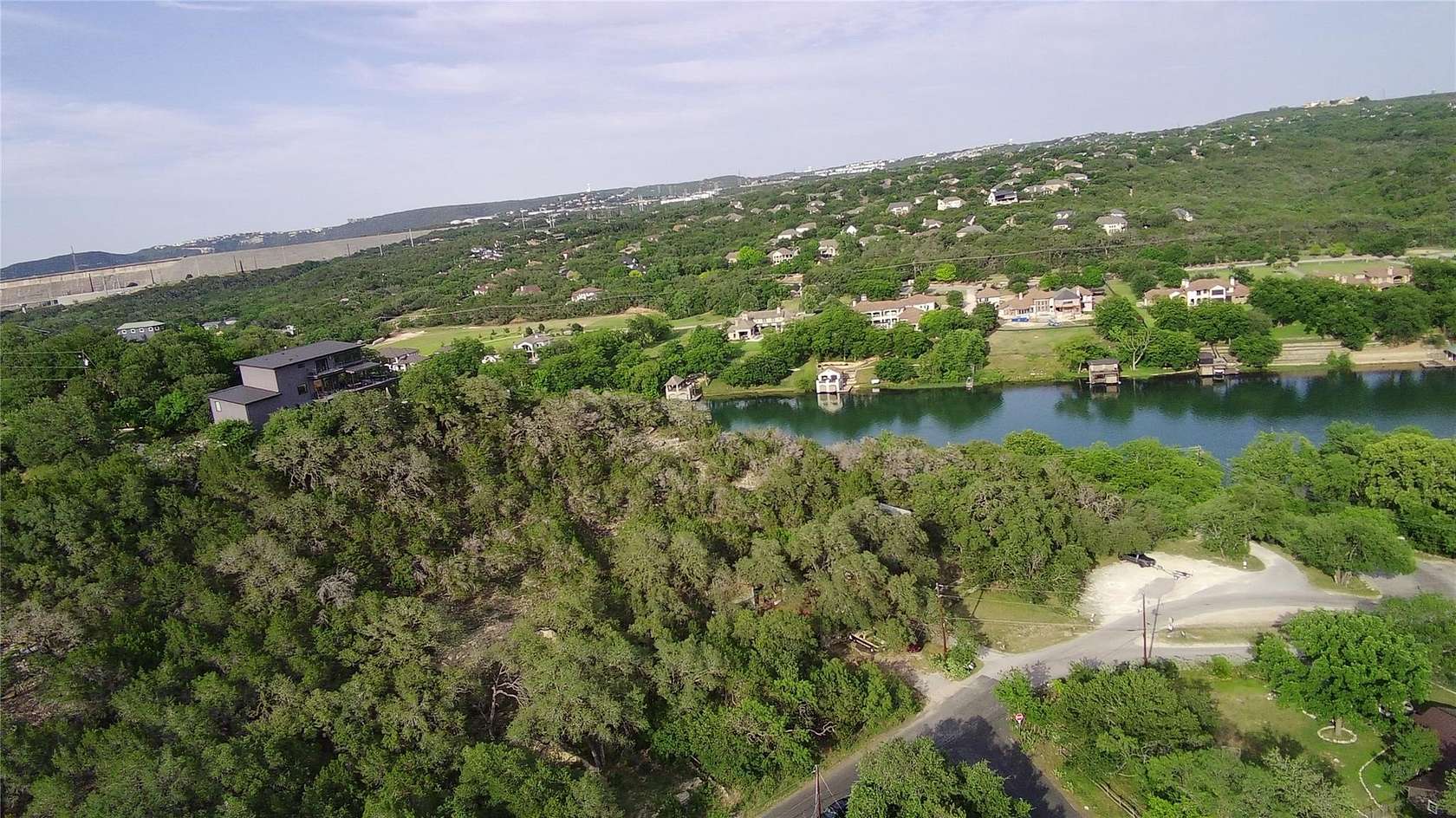 0.22 Acres of Residential Land for Sale in Austin, Texas