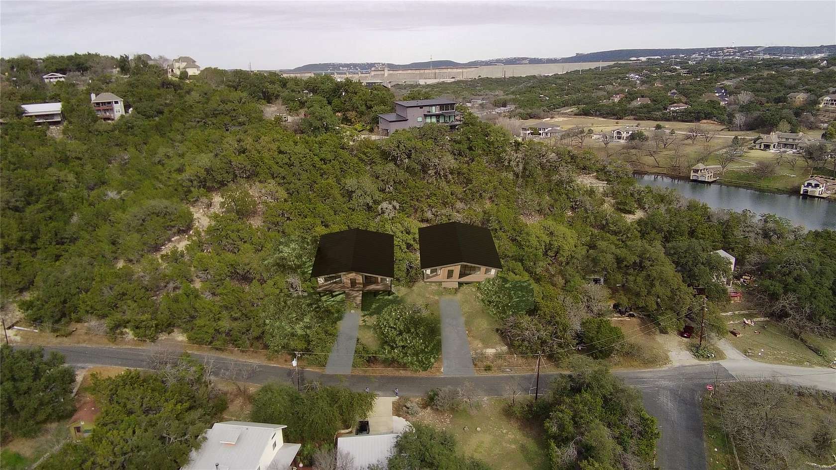 0.22 Acres of Residential Land for Sale in Austin, Texas