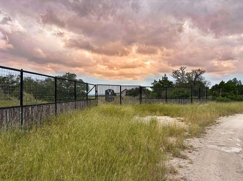 360 Acres of Recreational Land for Sale in Brackettville, Texas