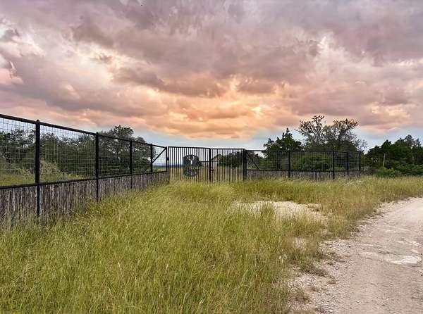 360 Acres of Recreational Land for Sale in Brackettville, Texas