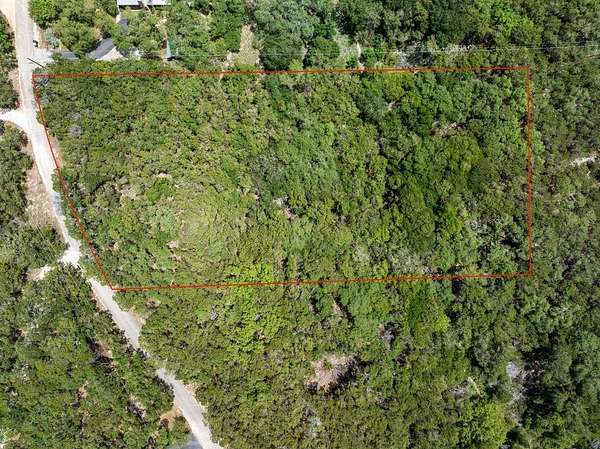 2.61 Acres of Residential Land for Sale in Wimberley, Texas