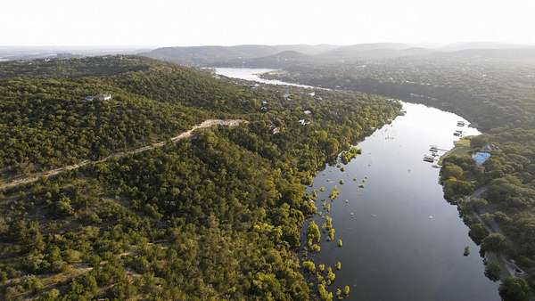 10 Acres of Residential Land for Sale in Jonestown, Texas