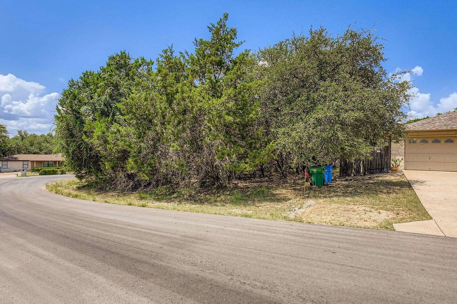 0.23 Acres of Land for Sale in Lago Vista, Texas