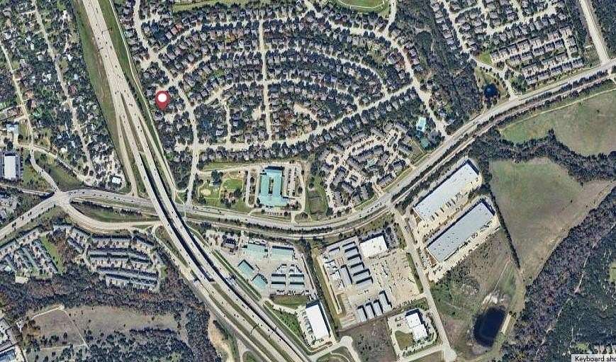 0.23 Acres of Residential Land for Sale in Cedar Park, Texas