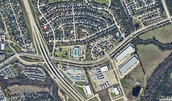0.23 Acres of Residential Land for Sale in Cedar Park, Texas