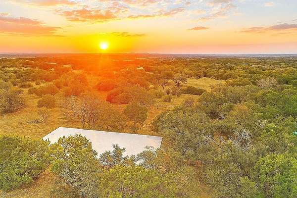 12 Acres of Land for Sale in Briggs, Texas