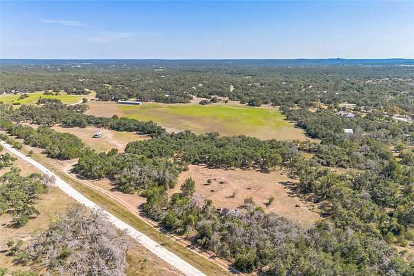 16 Acres of Land for Sale in Dripping Springs, Texas