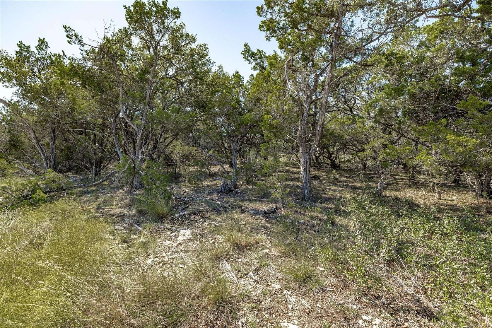 3 Acres of Land for Sale in Leander, Texas