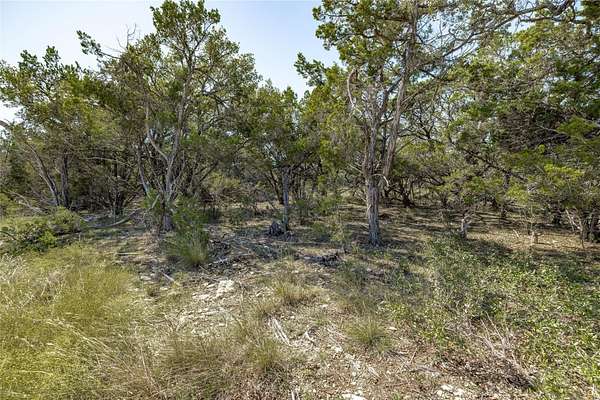 3 Acres of Land for Sale in Leander, Texas
