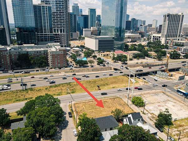 0.3 Acres of Land for Sale in Austin, Texas