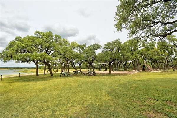 0.32 Acres of Residential Land for Sale in Lago Vista, Texas