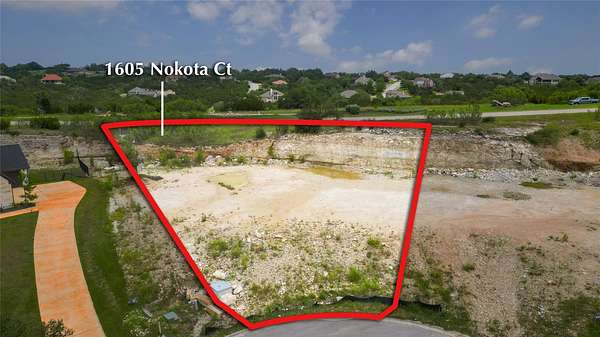 0.5 Acres of Residential Land for Sale in Leander, Texas