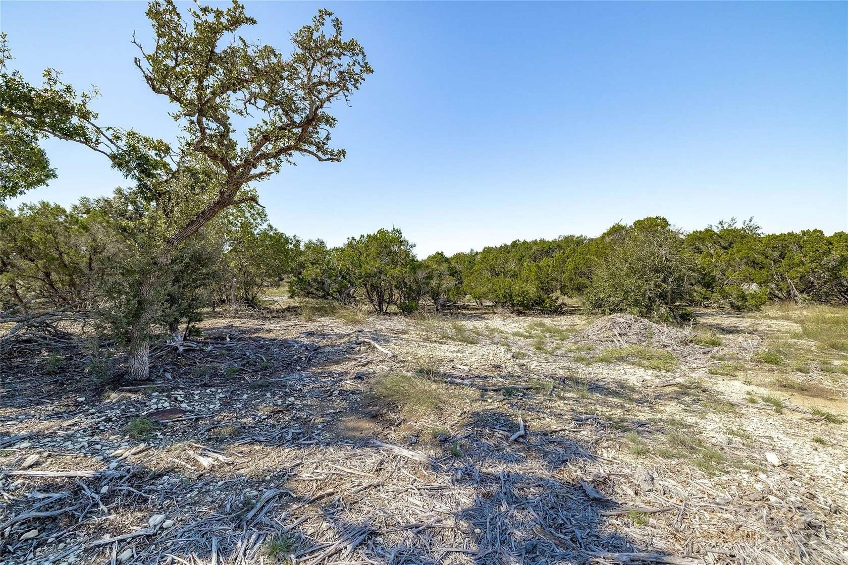 3 Acres of Residential Land for Sale in Leander, Texas