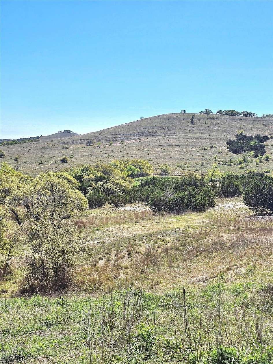 5 Acres of Residential Land for Sale in Blanco, Texas