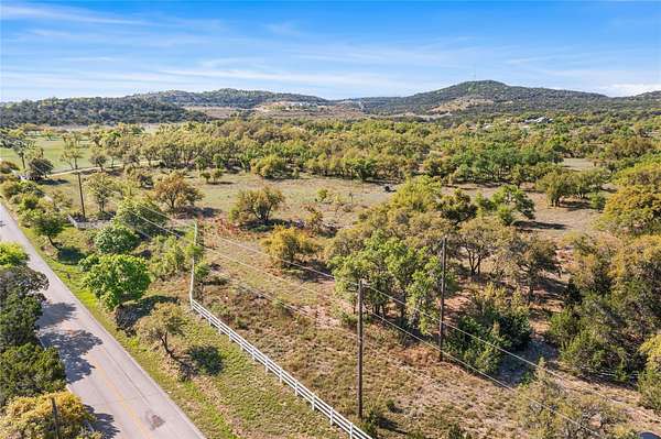 15 Acres of Land for Sale in Dripping Springs, Texas