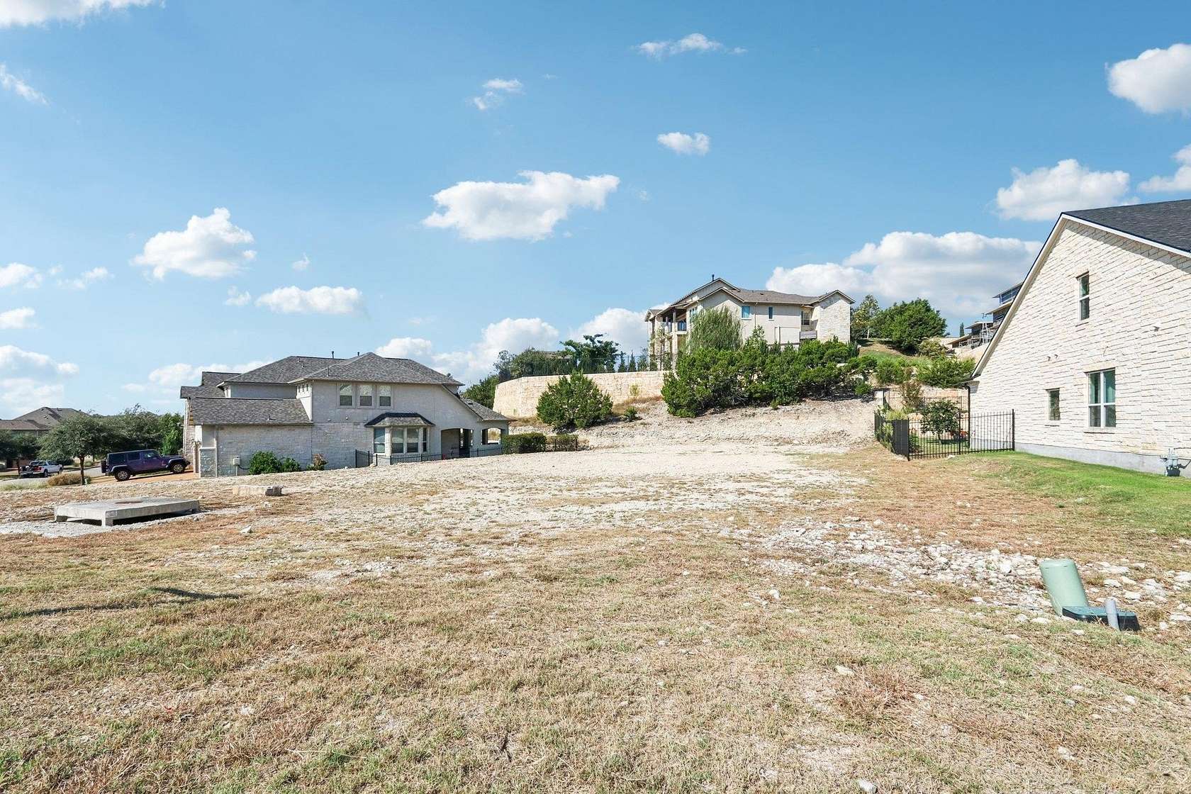 0.43 Acres of Residential Land for Sale in Leander, Texas