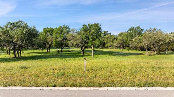 3.38 Acres of Residential Land for Sale in Round Mountain, Texas