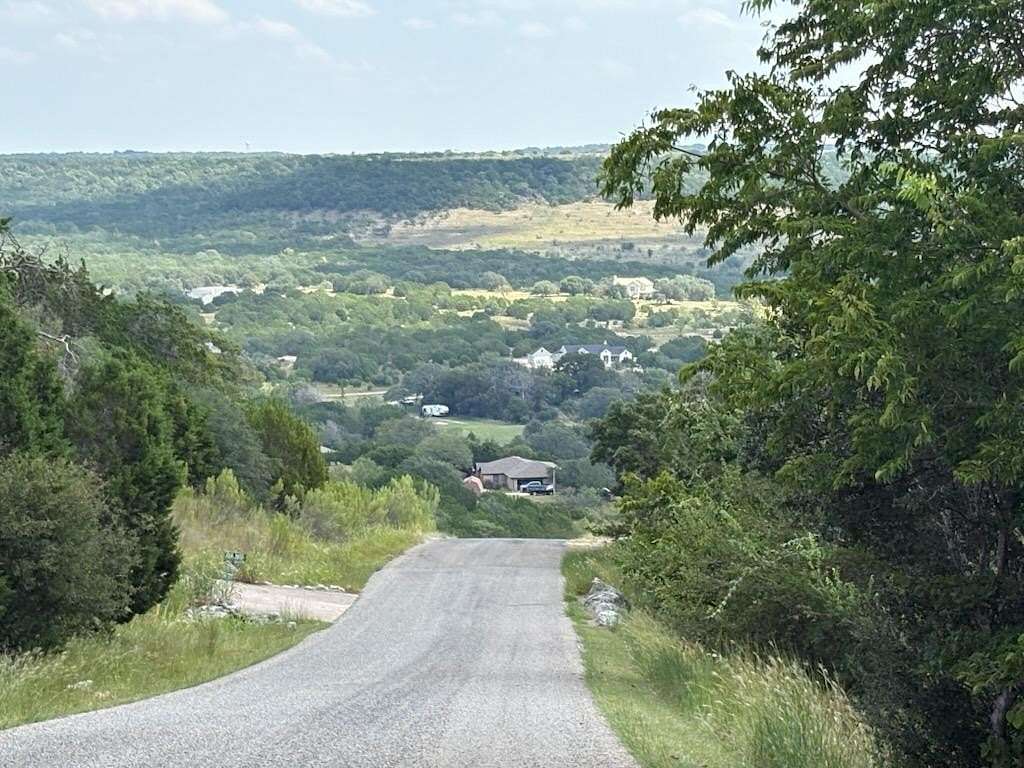 2.15 Acres of Land for Sale in Bertram, Texas