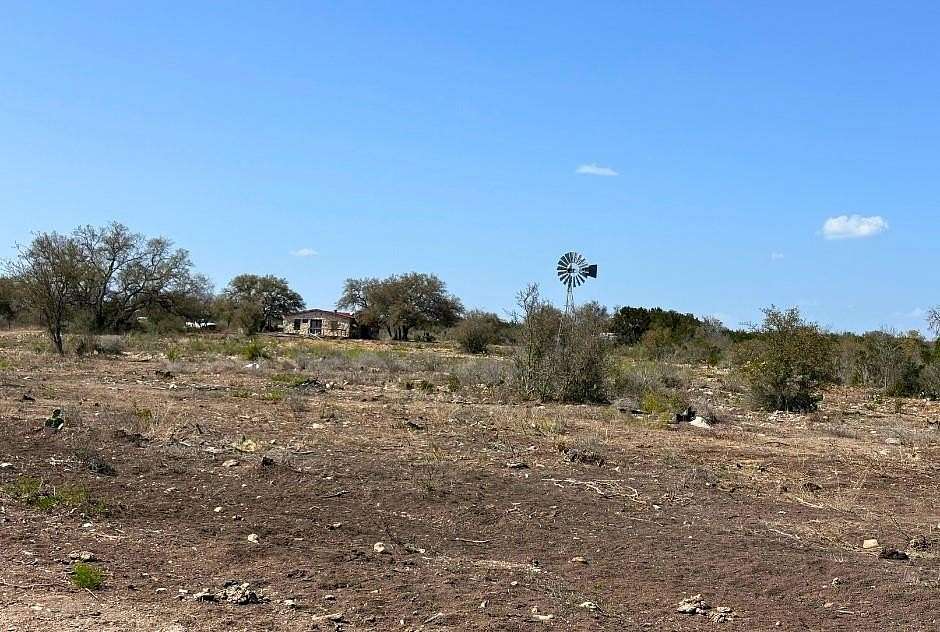 191 Acres of Recreational Land & Farm for Sale in Brackettville, Texas