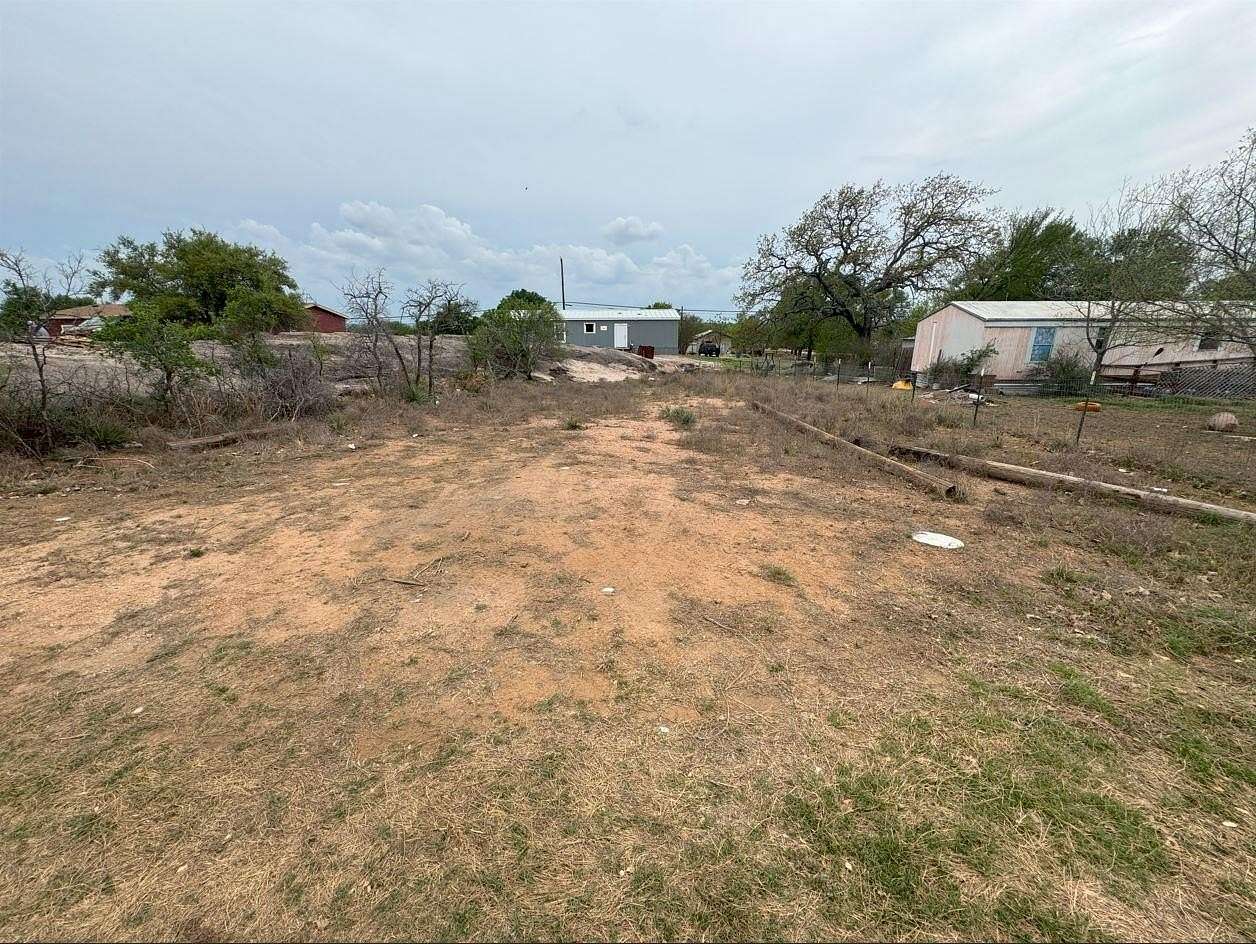 0.12 Acres of Residential Land for Sale in Granite Shoals, Texas