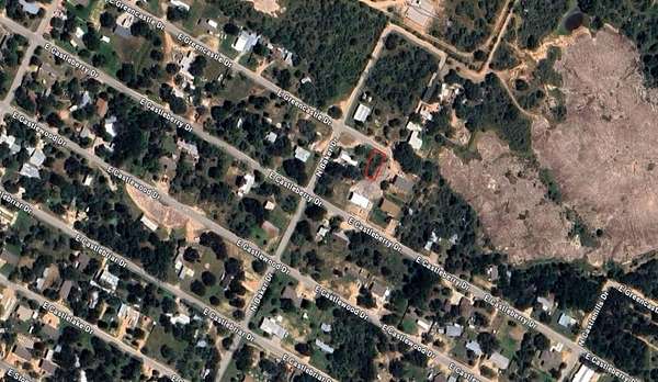 0.11 Acres of Land for Sale in Granite Shoals, Texas