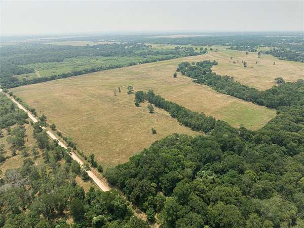 10 Acres of Land for Sale in Dale, Texas