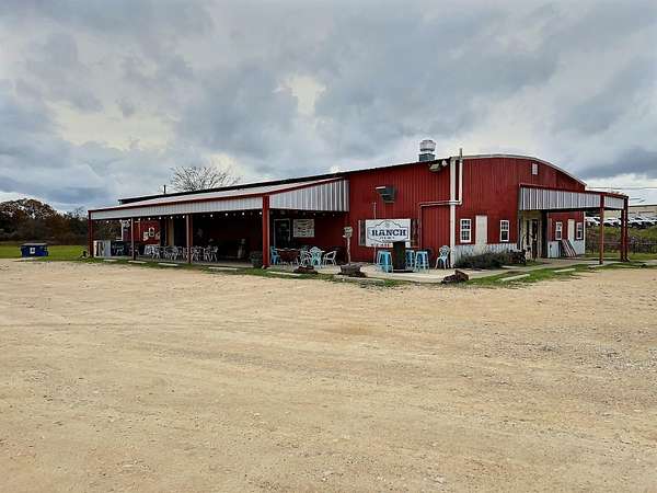 2 Acres of Improved Commercial Land for Sale in Rockdale, Texas