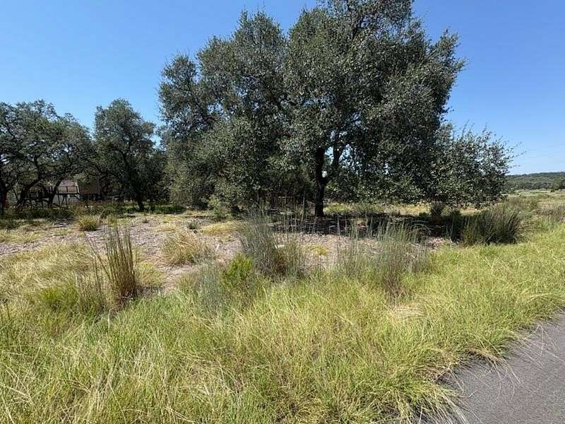 0.22 Acres of Residential Land for Sale in Lago Vista, Texas