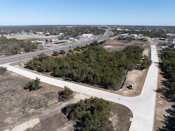 1.24 Acres of Land for Sale in Dripping Springs, Texas