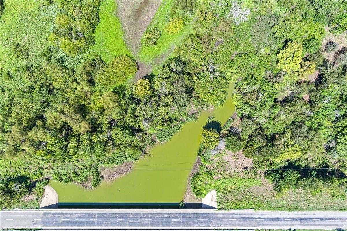 9 Acres of Residential Land for Sale in Bremond, Texas