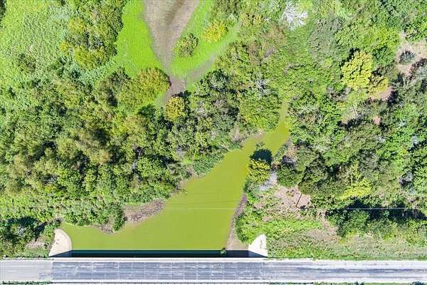 9 Acres of Residential Land for Sale in Bremond, Texas