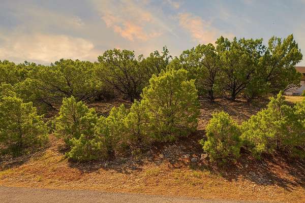 0.22 Acres of Residential Land for Sale in Lago Vista, Texas