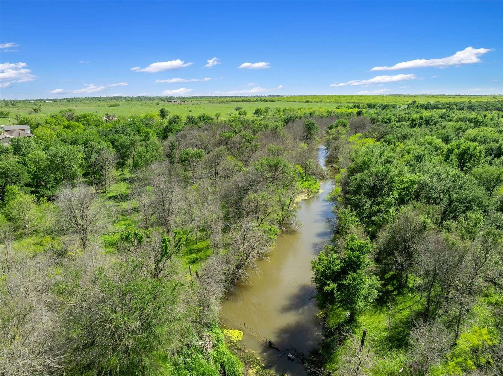 18.8 Acres of Land for Sale in Del Valle, Texas
