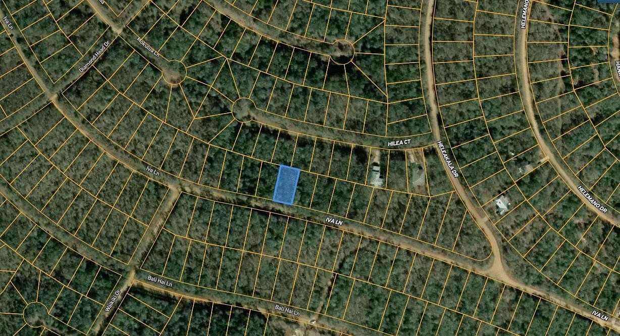 0.24 Acres of Residential Land for Sale in Bastrop, Texas