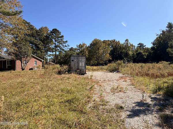 0.33 Acres of Residential Land for Sale in Jacksonville, North Carolina