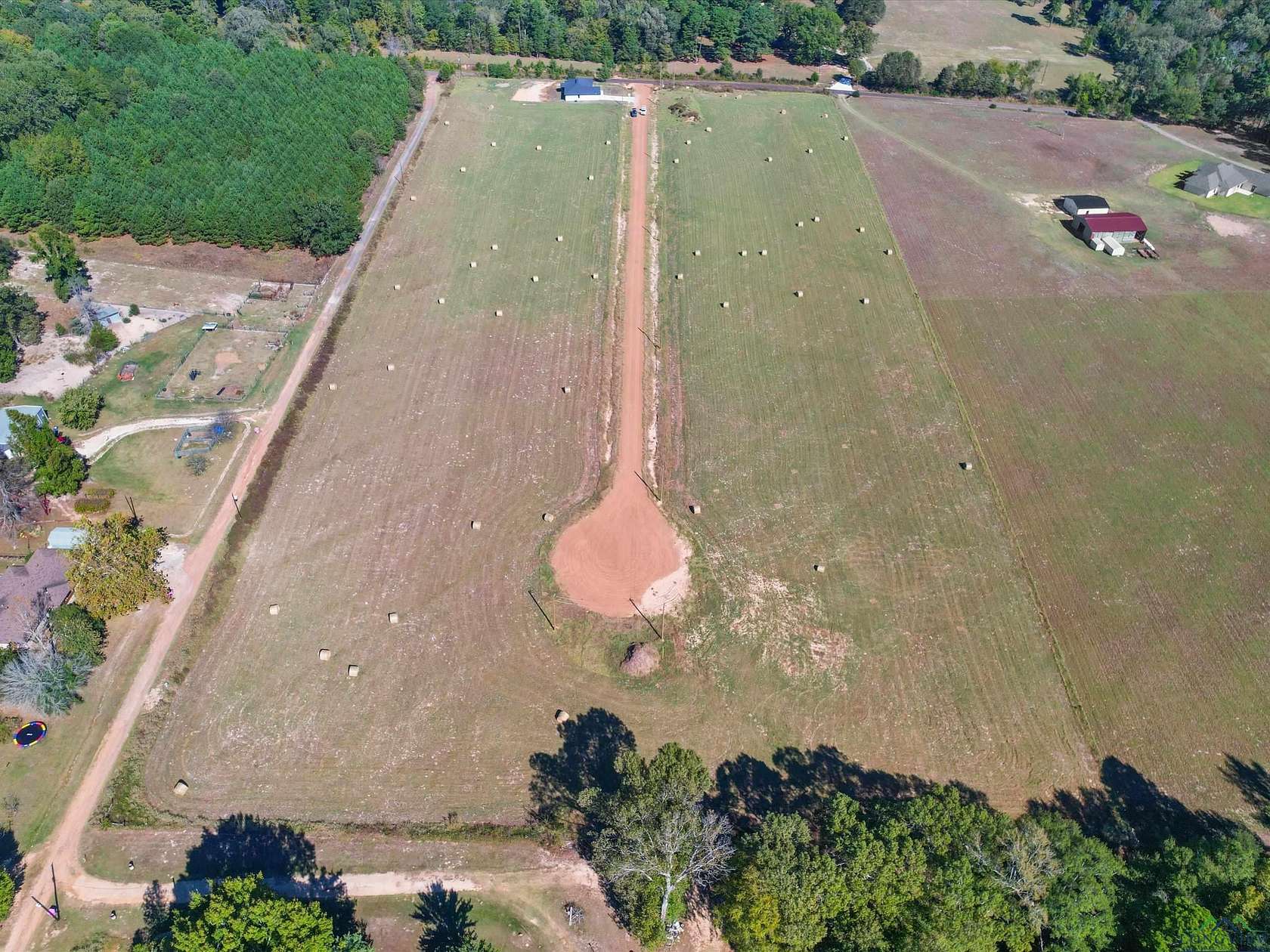 0.5 Acres of Residential Land for Sale in Gilmer, Texas