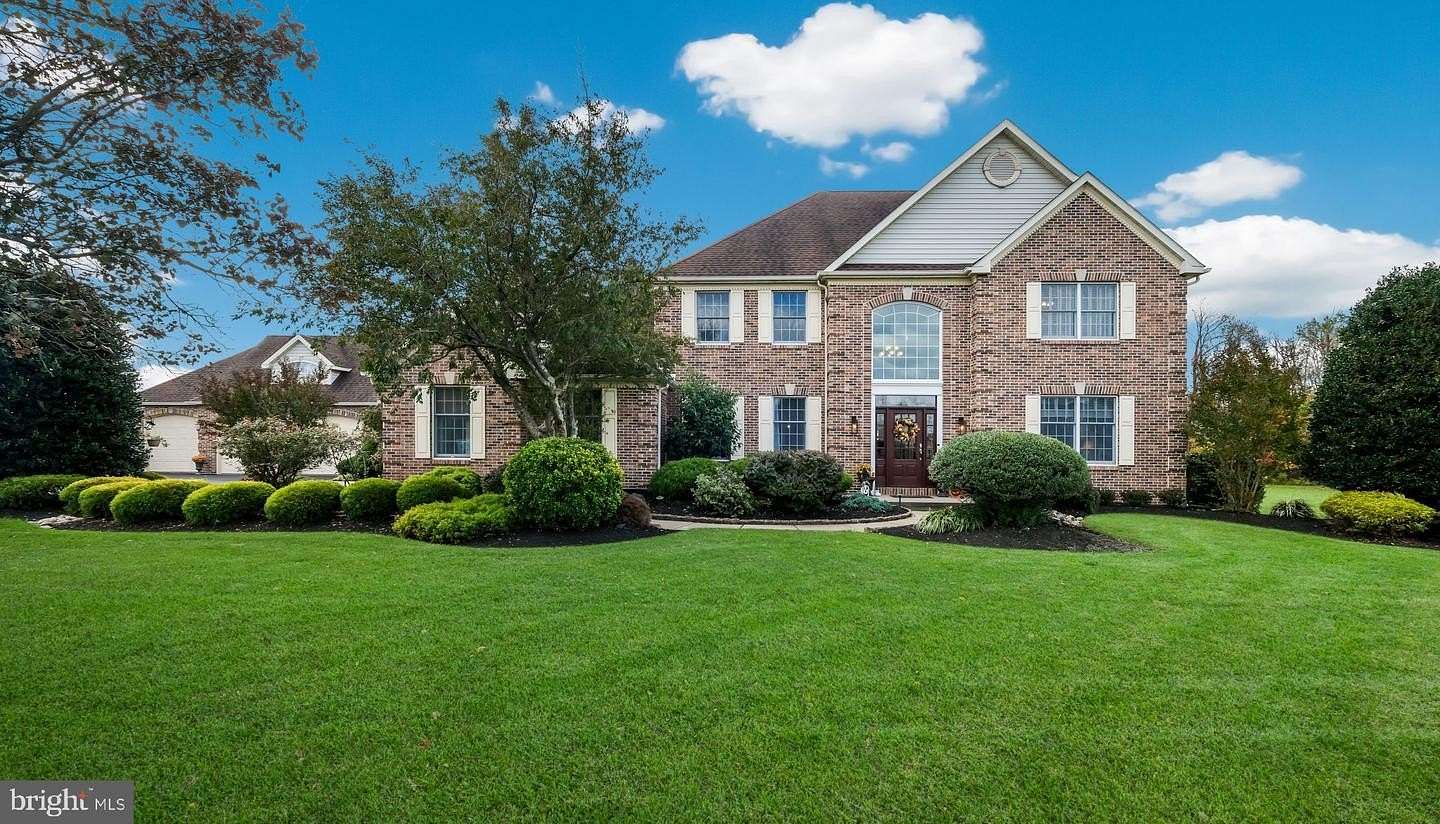 1.56 Acres of Residential Land with Home for Sale in Ivyland, Pennsylvania